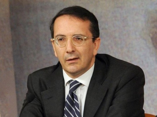 Luigi Gubitosi