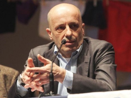 Alessandro Sallusti