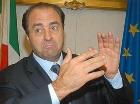 Antonio Di Pietro