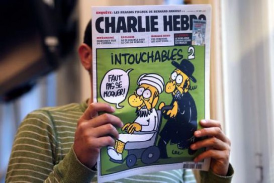 Charlie