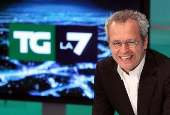 Enrico Mentana
