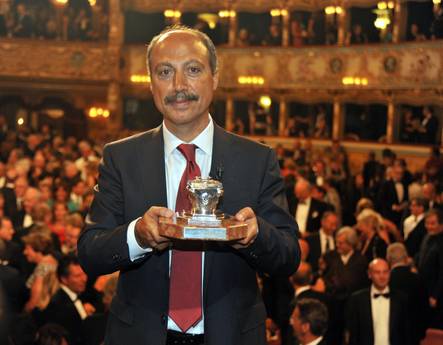 Carmine Abate