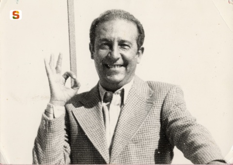 Tonino Ledda