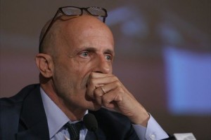 Alessandro Sallusti
