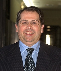 Bonaventura Candido