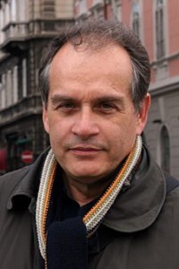 Dario Fidora