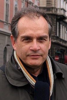 Dario Fidora