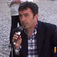Domenico Pecile