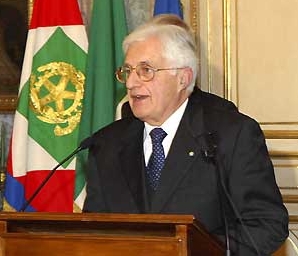 Donato Marra