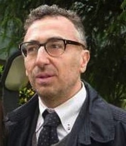 Gabriele Majo