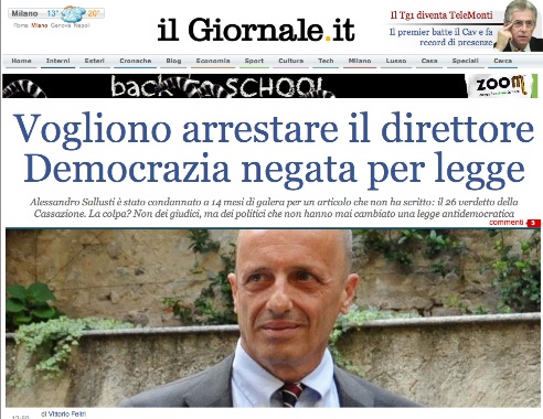 Il Giornale