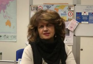 Ornella Favero
