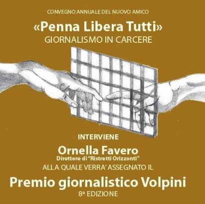 Premio Volpin
