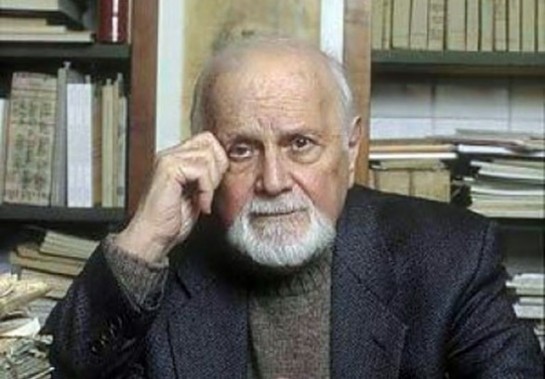 Roberto Roversi
