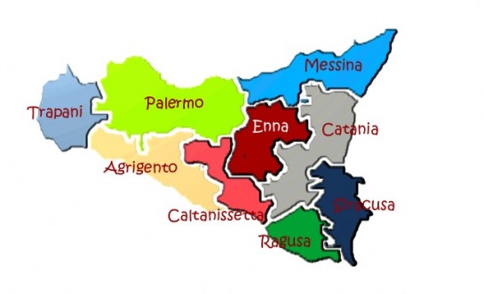 Sicilia