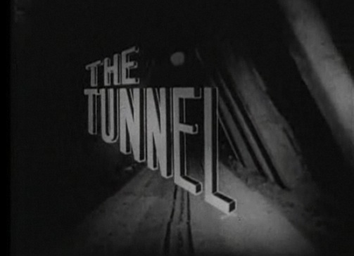 The Tunnel (1962)