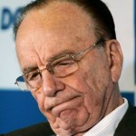 Rupert Murdoch
