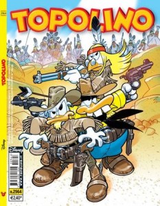 Topolino