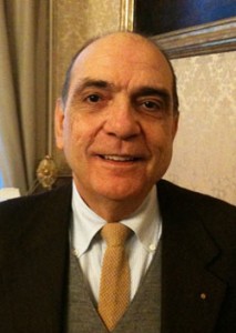 Camillo Pantaleone