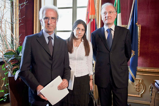 Corecom Piemonte