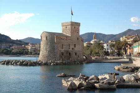 Il Castello di Rapallo