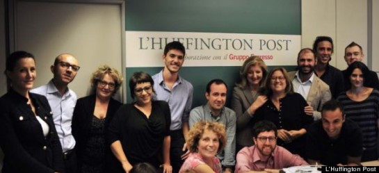 Huffington Post Italia