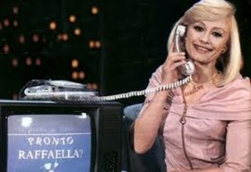 Raffaella Carrà
