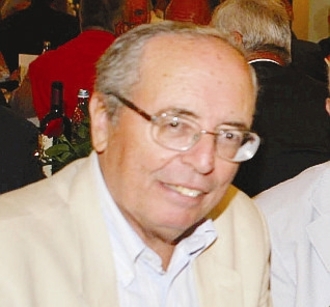 Romano Strizioli