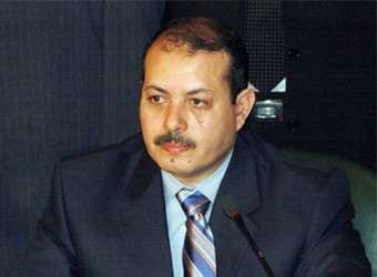 Salah Abdel Maksud