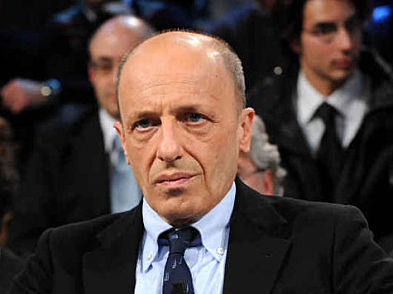 Alessandro Sallusti