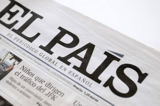 El Pais