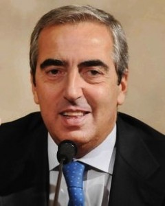 Maurizio Gasparri
