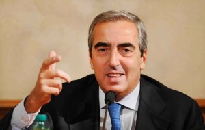 Maurizio Gasparri