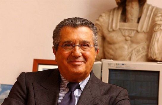 Carlo De Benedetti