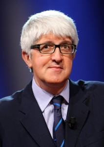 Beppe Severgnini