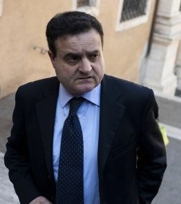 Franco Siddi