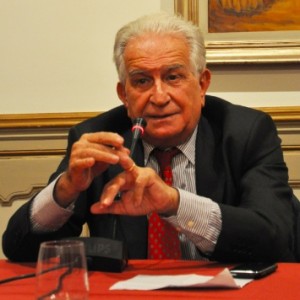 Giuseppe Gallizzi
