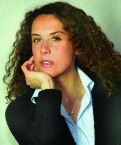 Ilaria Cavo