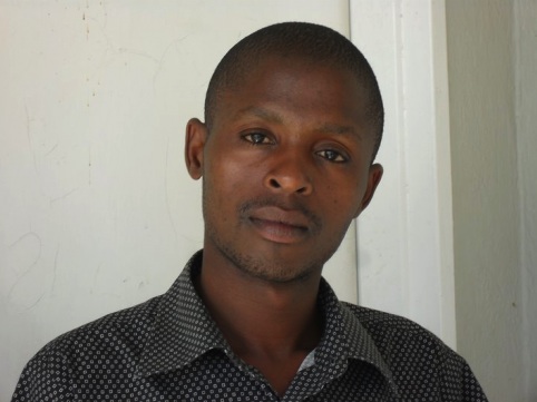 Justice Mponda