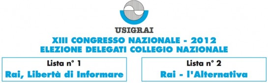 Liste Usigrai