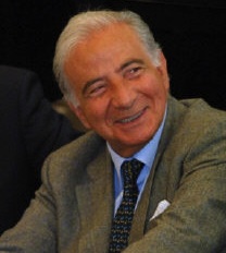 Mario Ciancio Sanfilippo