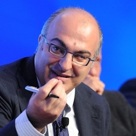 Mario Sechi