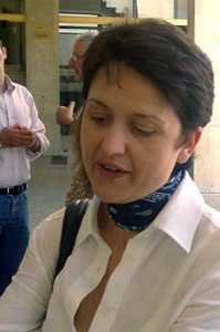 Moira Di Mario
