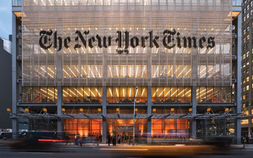 New York Times