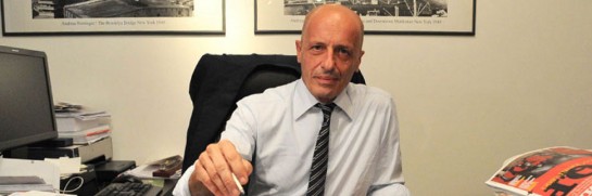 Alessandro Sallusti