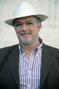 Saverio Paffumi