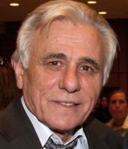 Spiros Karatzaferis