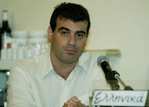 Kostas Vaxevanis