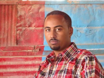 Ahmed Saakin Farah Ilyas