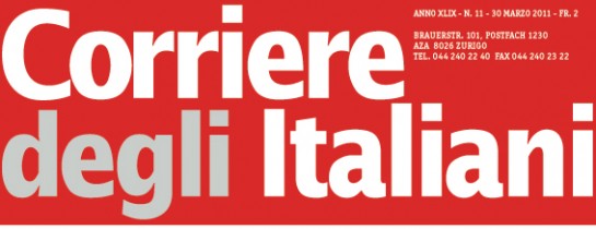 Corriere degli Italiani